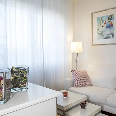 Lägenhet Casa Ges Porto SantʼElpidio