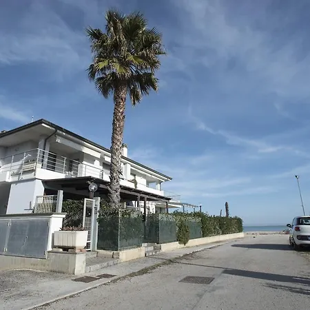 Casa Ges Lägenhet *