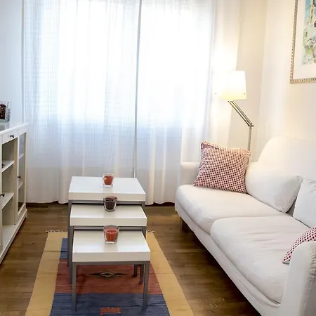 Casa Ges Porto SantʼElpidio