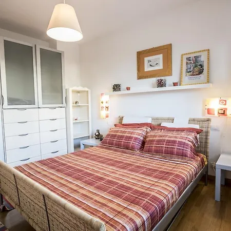 Apartment Casa Ges *