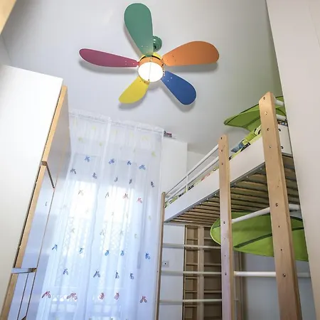 Casa Ges Porto SantʼElpidio